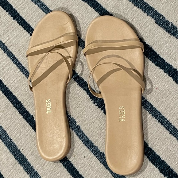Tkees Gemma in Sunkissed - EXCELLENT condition - Picture 2 of 6